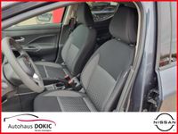 Nissan Micra - Vorschau Bild 12