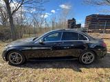 Mercedes-Benz C 200 AMG///Schiebedach/TÜV 06.26 - Mercedes-Benz C 200: C200t