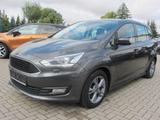 Ford Grand C-Max 1.0 EcoBOOST - Ford Gebrauchtwagen in Gera