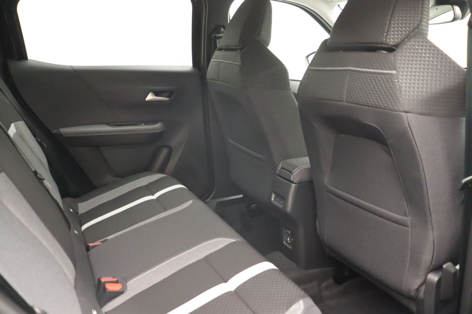 Fahrzeugabbildung Opel Frontera GS Mild Hybrid/Navi/LED/Tempo