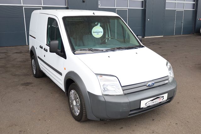 Ford Transit Connect 1.8 TDCi Kasten,HU 12/25,LKW-Zul