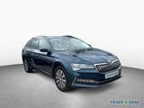 Skoda Superb Combi Ambition 1.4 iV TSI DSG *NAVI*AHK*K - Skoda Superb: Tsi