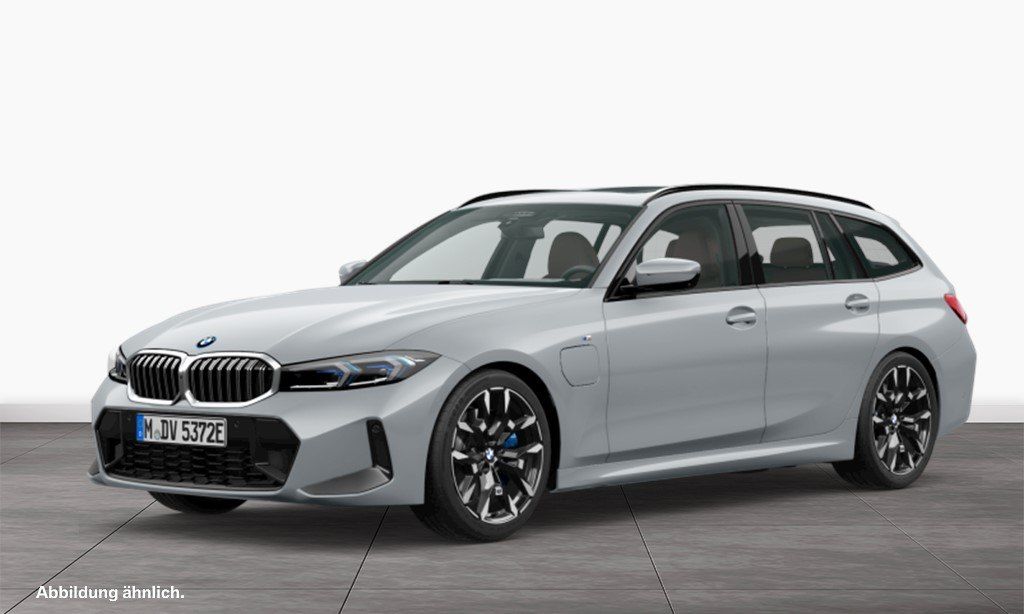 Image of BMW 330
