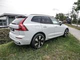 Volvo XC60 T8 Ultra Dark Recharge Plug-In Hybrid AWD - Volvo XC60: Sitzheizung
