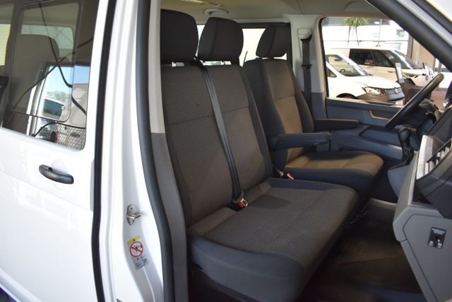 T6.1 Caravelle KR 2.0 TDI TREND 9-SITZ APP+KLIMA