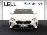 BMW 120 M Sportpaket DAB Parkassistent Klimaaut. - BMW 120: 120d Sport