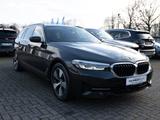 BMW 520d Touring AHK LED ACC W-LAN NAVI KAMERA SHZ - BMW 520 mit Anhängerkupplung