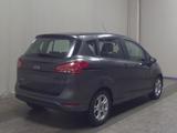 Ford B-Max 1.5 TDCi SYNC Edition Navi Shz Bluetooth - Ford B-Max mit Diesel-Antrieb