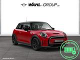MINI Cooper SE Hatch DAB LED Navi Tempomat Klimaaut.
