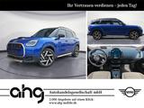 MINI Cooper S Countryman ALL4 Favoured Trim Paket L - Used cars