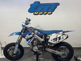 TM 450fi SMX RACING - TM MOTORRAD