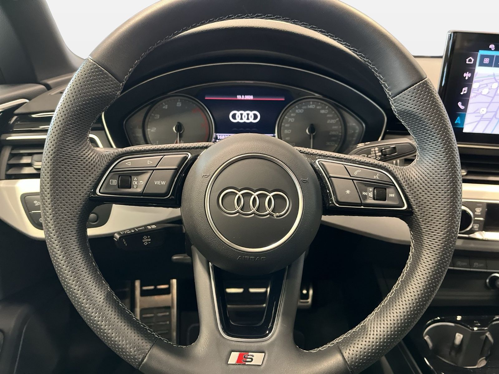 Audi S5 - Bild 17