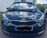 Kia cee'd / Ceed  - Kia cee'd / Ceed von privat