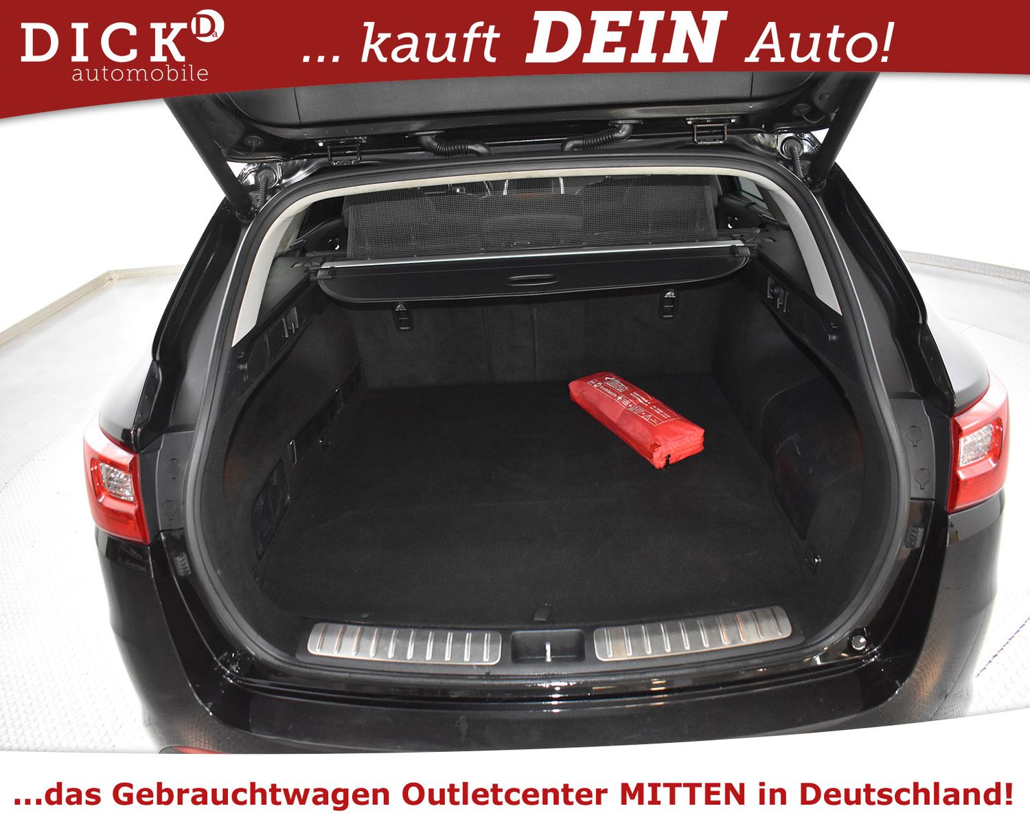 KIA Optima SW 2.0 Hyb Spirit MEMO+360+LEDER+H&K+KAM+ - Image 21