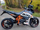 KTM 690 Duke R III - KTM DUKE 690 R