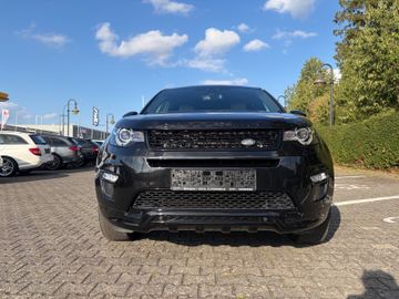 Land-Rover Discovery - 3