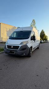 Fiat Ducato Multijet 180 | 3.0 l | L3H2 - Fiat Ducato Gebrauchtwagen in Stuttgart