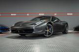 Ferrari 458 Italia AFS CCB LIFT ATELIER POWER15 *2865km* - scheckheftgepflegte Ferrari 458