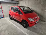 Mercedes-Benz A 160 ELEGANCE Elegance - gebrauchte Mercedes-Benz A 160 aus dem Jahr 2000