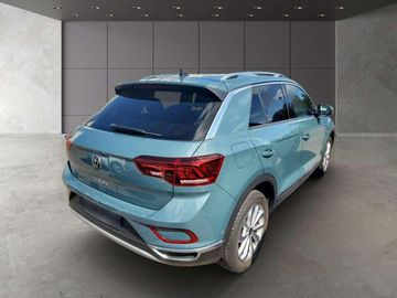 Volkswagen T-Roc - 4