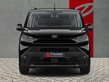 Toyota Proace City Verso 1,5 L1 Autom. *Teamplayer* - : Van, A Team