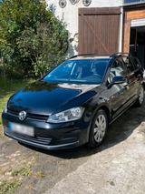 Volkswagen Golf 7, DSG-Automatikgetriebe TDI- - Volkswagen Golf: Automatikgetriebe