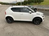 Suzuki Ignis 1.2 Hybrid 4WD All Grip Top - Suzuki Ignis Kombi Gebrauchtwagen