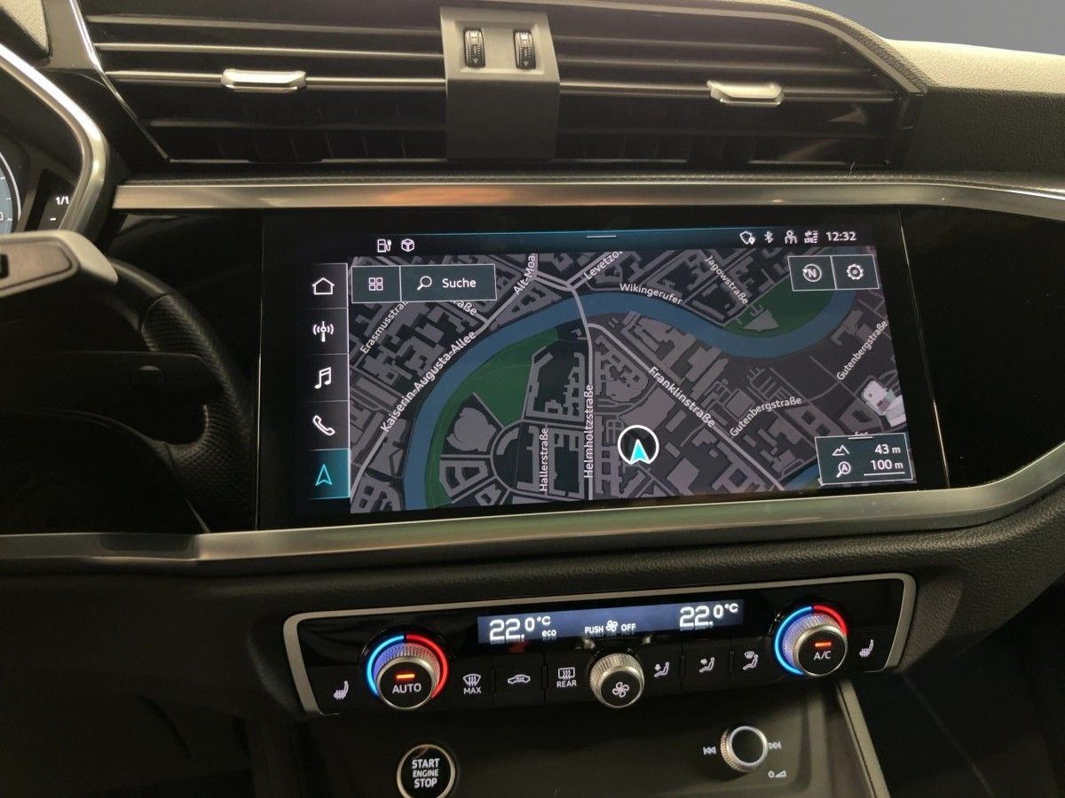 Audi Q3 - Bild 14