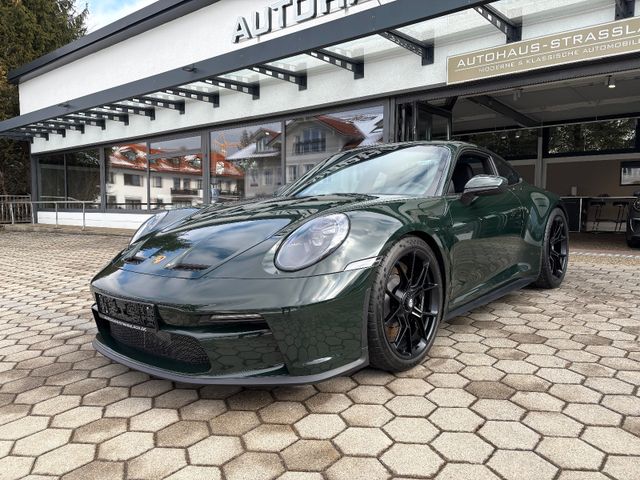 Porsche 992 911 GT3 TOURING CHRONO LIFT BOSE BREWSTER