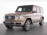 Mercedes-Benz G 500 MBeam+SHD+Comand+AHK+360°+Dist+Sound+Totw+ - Mercedes-Benz Gebrauchtwagen in Oberhausen