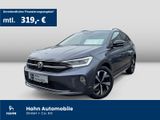 Volkswagen Taigo 1.0TSI Style DSG AHK Cam Keyless Climatr - Volkswagen Taigo aus 2021