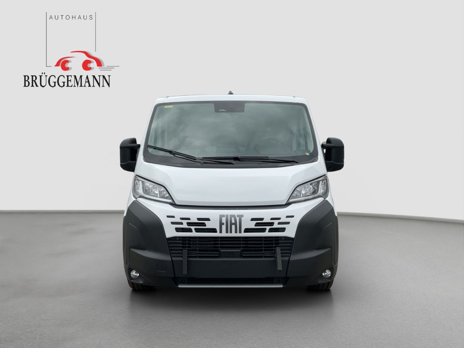 Fahrzeugabbildung Fiat Ducato L2H1 120 Kamera, Premium Kabine