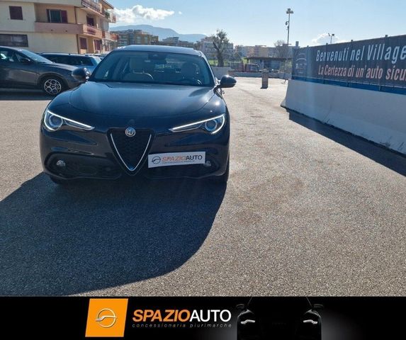 Alfa Romeo Stelvio 2.2 Turbodiesel 160 CV AT8 *T