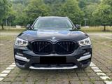 BMW X3 xDrive20i xLine | TÜV, Service & Bremsen NEU  - BMW X3 von privat