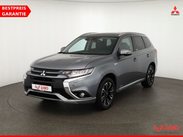 Mitsubishi Outlander 2.0 PHEV 4WD LED 360° Schiebedach ACC