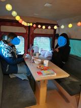 Citroën Jumper - Camper Ausbau - sehr zuverlässig - gebrauchte Citroën Jumper aus dem Jahr 2008