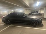 Mercedes-Benz C 63 AMG Mercedes-AMG C 63 Autom. Mercedes-AMG - Mercedes-Benz C 63 AMG: Cabrio