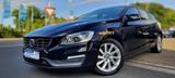 Volvo V60 Business Edition 1-Hand Automatik Garantie - Volvo V60 in Oldenburg