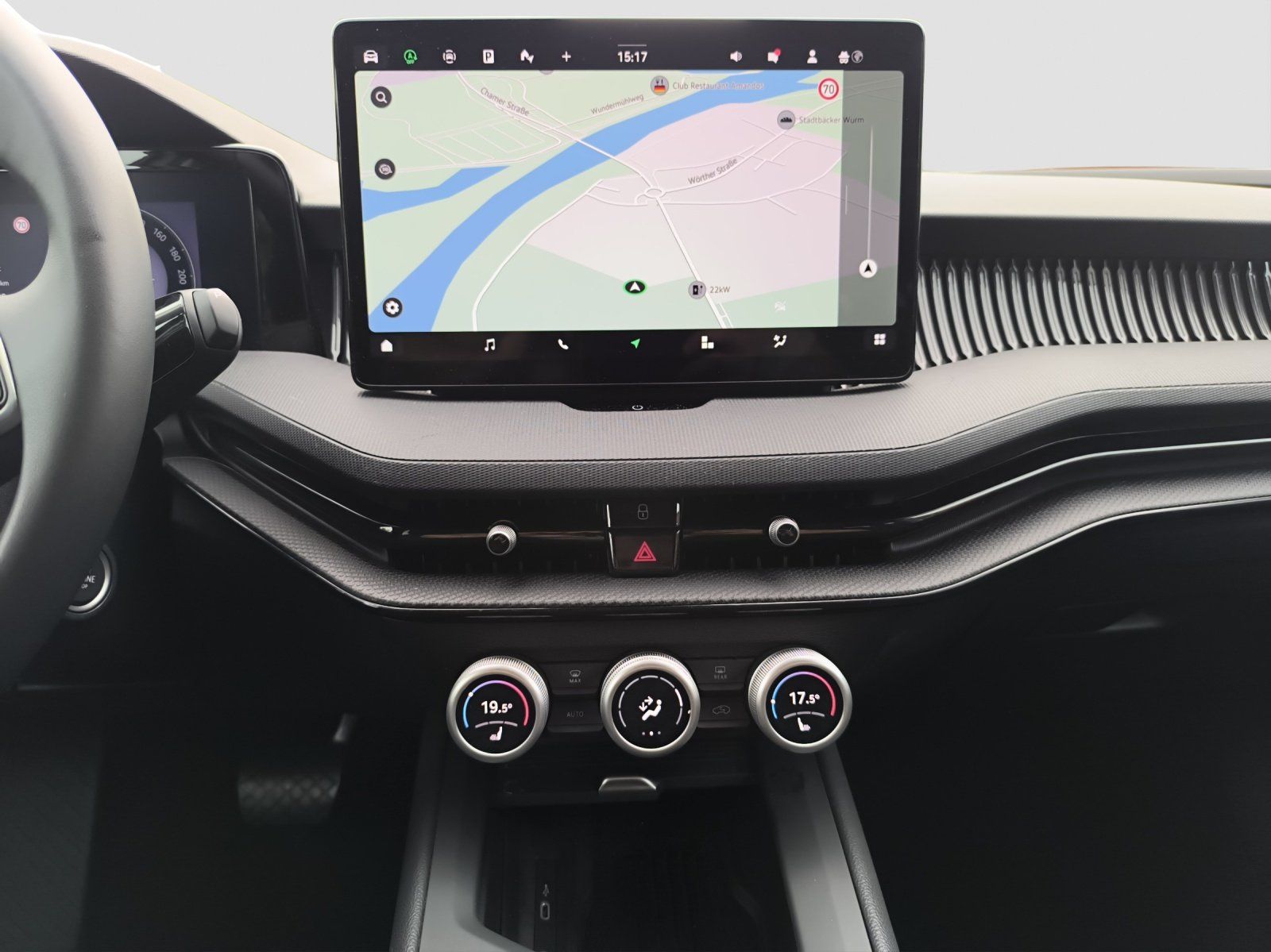 Skoda Superb - Bild 18