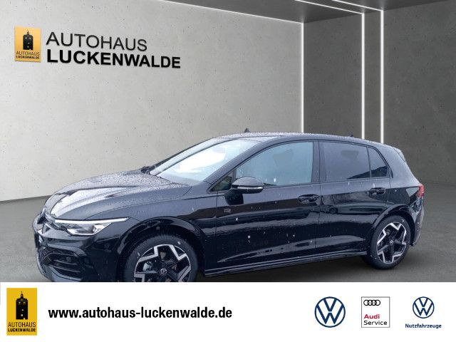 Volkswagen Golf VIII 1.5 eTSI R-Line DSG *LED+*HuD*NAV*ACC*