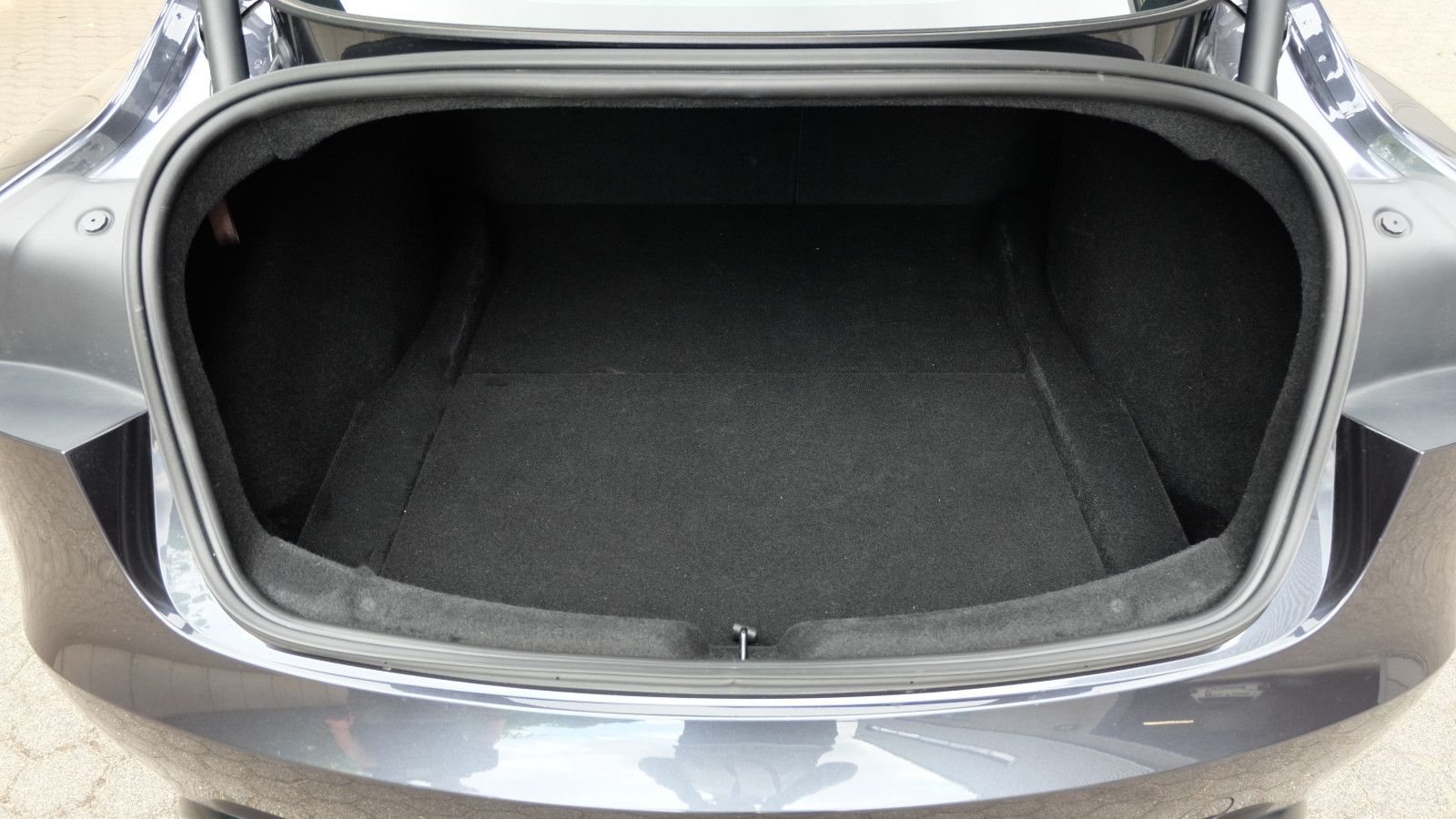 Tesla Model 3 Performance Dual Motor AWD, LM 20" foto 24