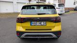 Volkswagen T-Cross 1.0 TSI OPF 85 kW Life Life - VW T-Cross von privat