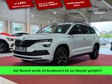 Skoda Karoq 1.5 TSI DSG Sportline*LED*Virtual*Kamera* - Skoda Karoq: Sportline