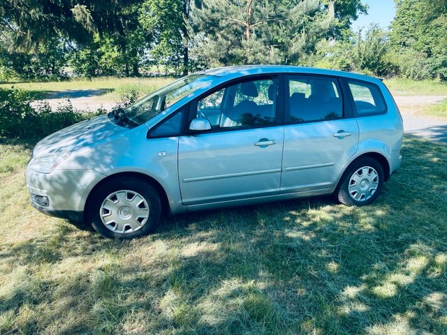 Ford C Max 1,8 16 v 2006