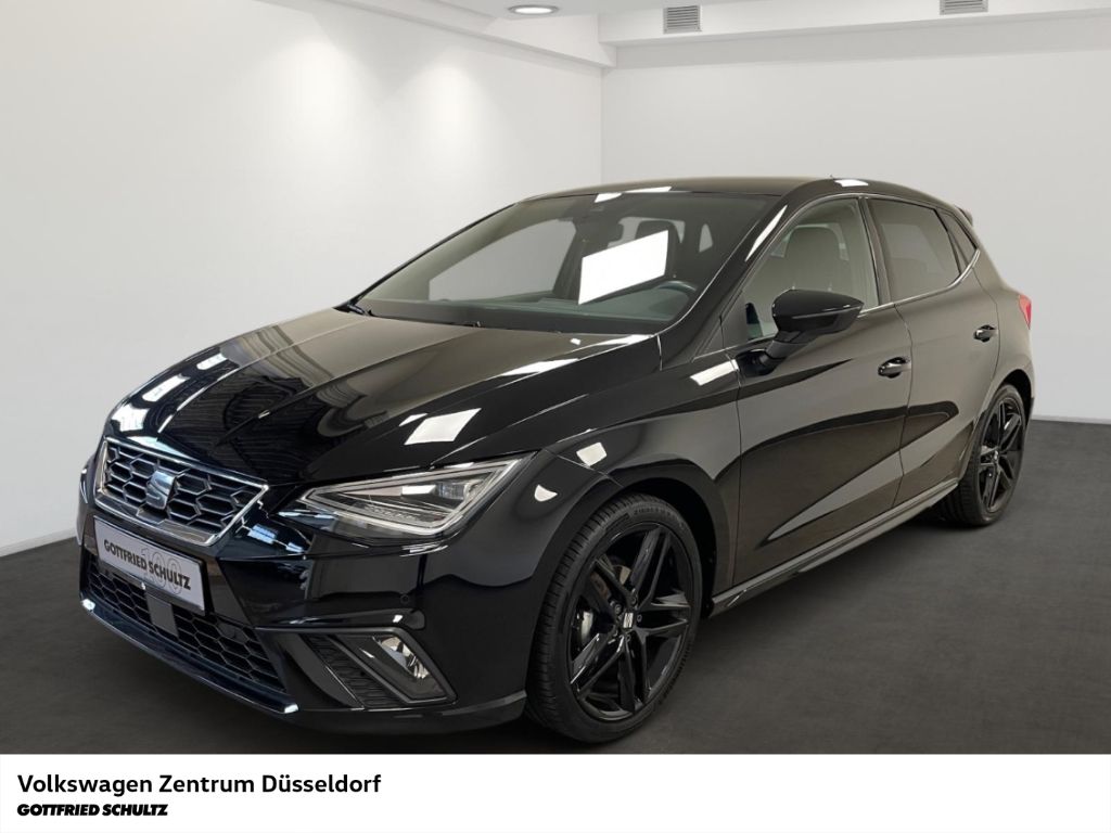 Image of Seat Ibiza