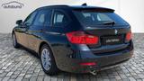 BMW 318d Touring AHK Klimaautomatik Navi Einparkhilf - BMW Gebrauchtwagen in Plauen