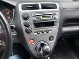 Honda Civic 2.0 i V-Tec Sport Klimaaut&GSD&2Hand - Honda Gebrauchtwagen von 2005