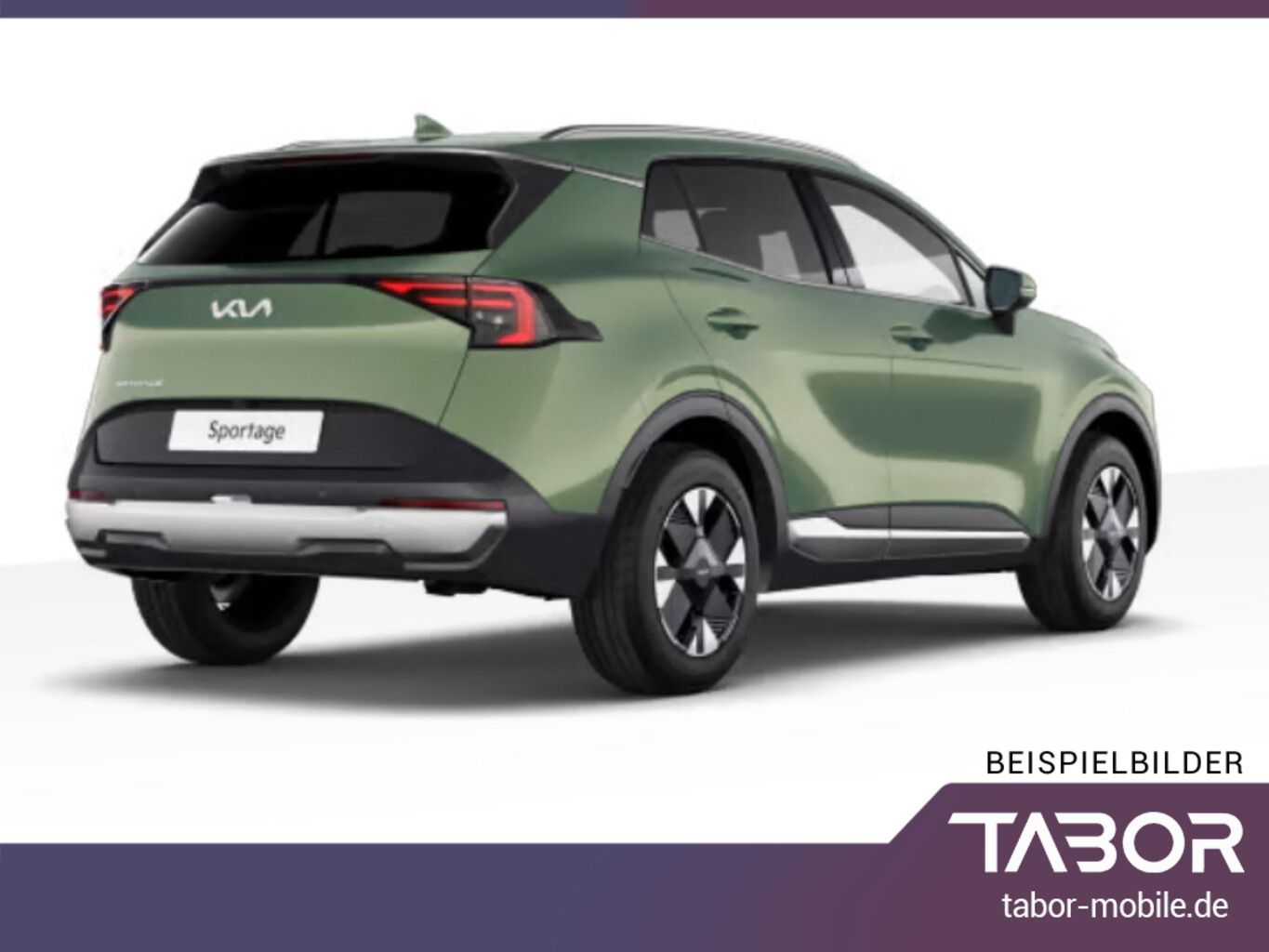 Kia Sportage - Bild 2