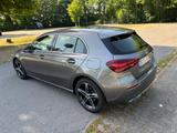 Mercedes-Benz A 200 DCT (8-Fach bereift) - Mercedes-Benz A 200 in Dortmund