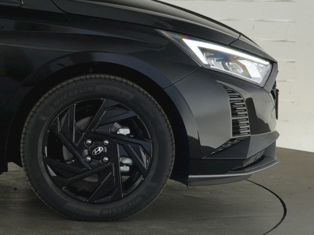 Hyundai i20 – Bild 38
